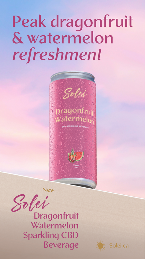Dragonfruit Watermelon