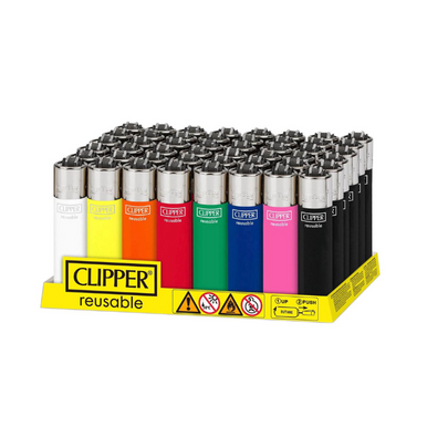 Clipper Regular Lighter