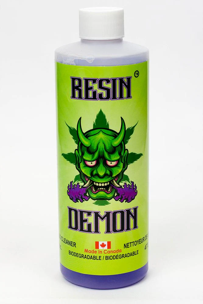 Resin Demon 16oz Glass Cleaner