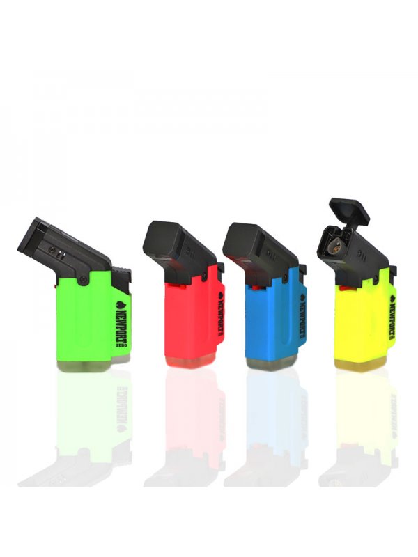 Side Torch Lighter Glow with torch cover