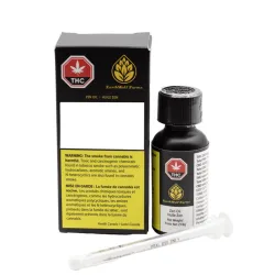 Zen Oil - 30ml