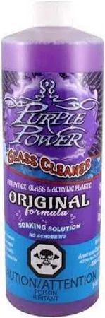 Purple Power - Glass Cleaner 473.2ml