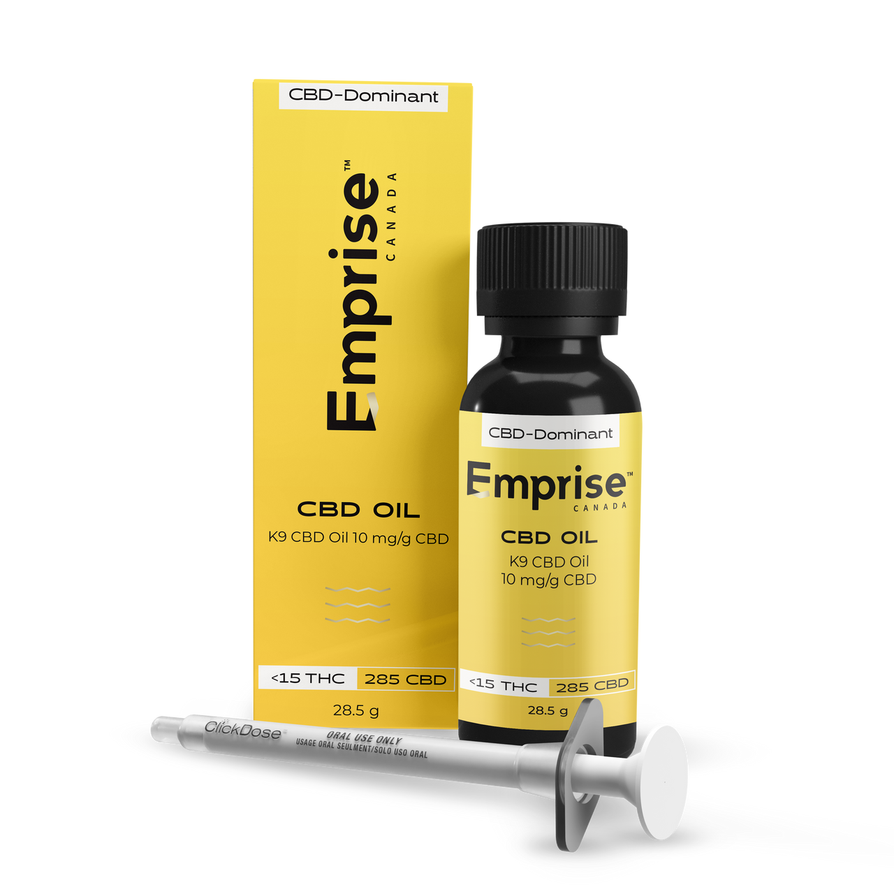K9 CBD Oil - 30ml