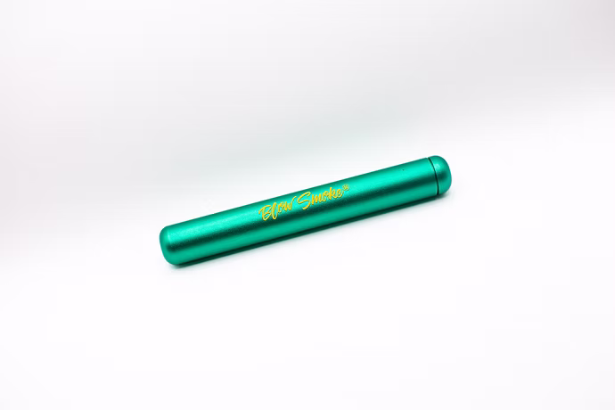 BLOW SMOKE NOOB TUBE - Green