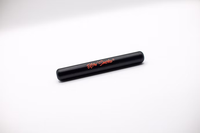BLOW SMOKE NOOB TUBE - Black