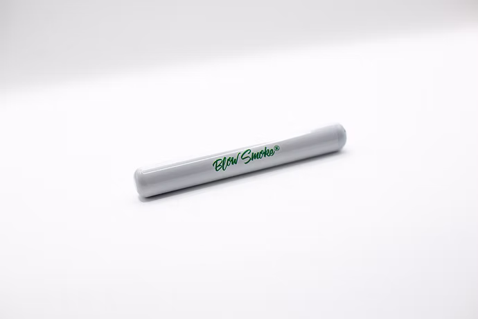 BLOW SMOKE NOOB TUBE - White