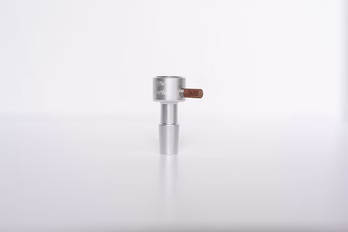 Blow Smoke TURBO BOWL Sliver