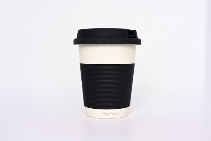  Blow Smoke JAVA STORM White