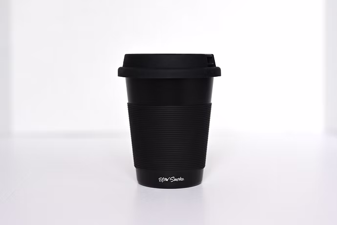  Blow Smoke JAVA STORM Black