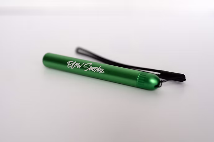 Blow Smoke NOOB TUBE 2.0 