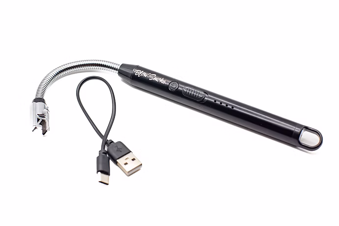 Blow Smoke EZ - LITE Lighter
