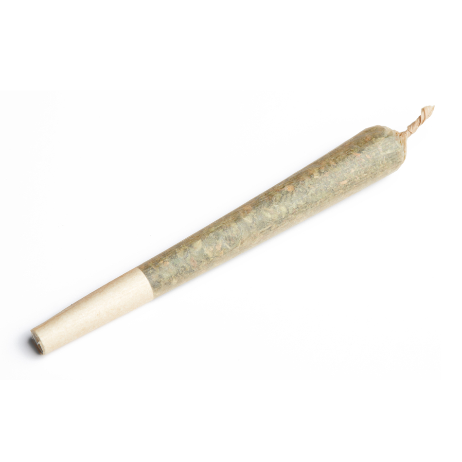 Lettuce  Lemon Supreme Diesel  PreRoll  1g (1)