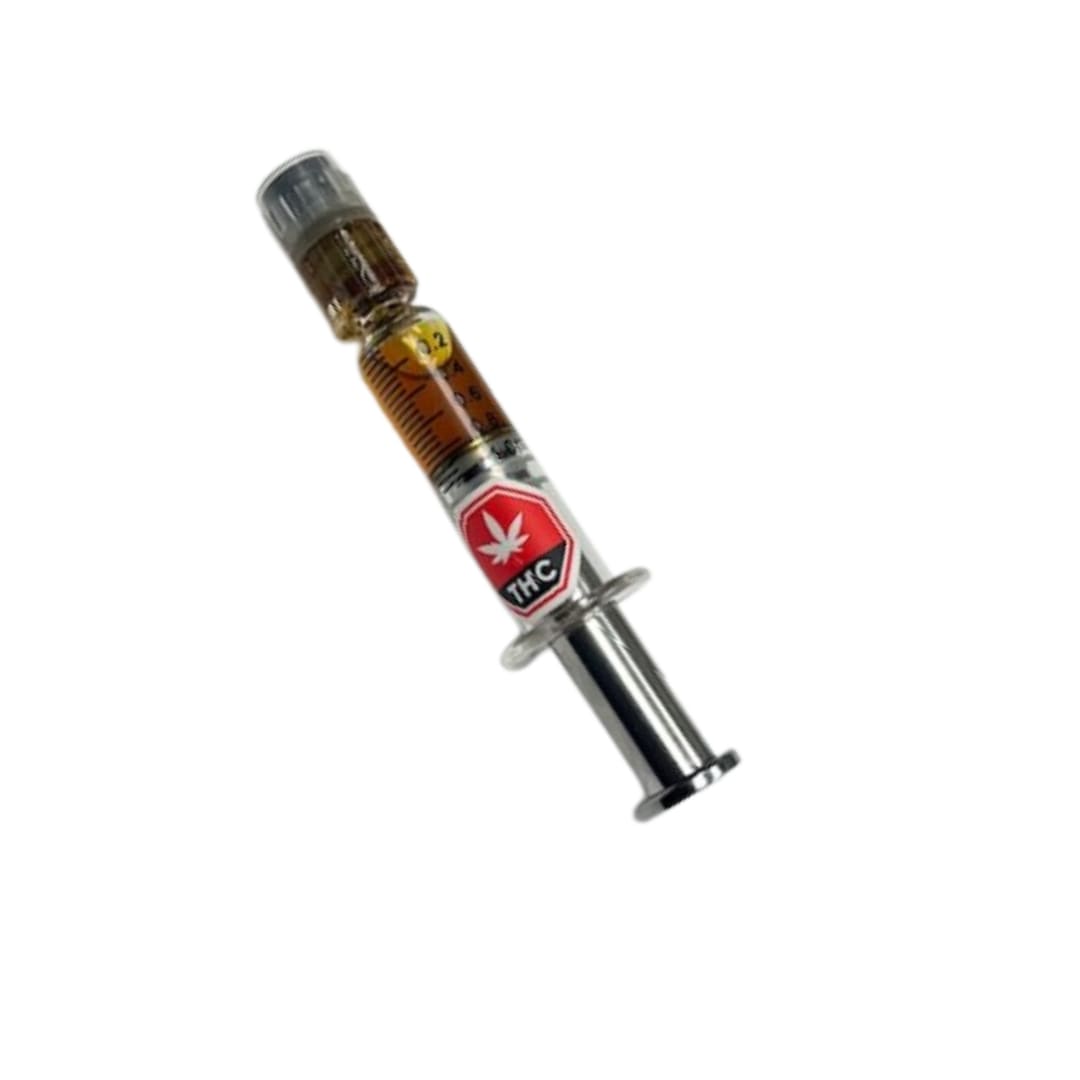 Cosmic Extracts  Cement Shoes Syringe