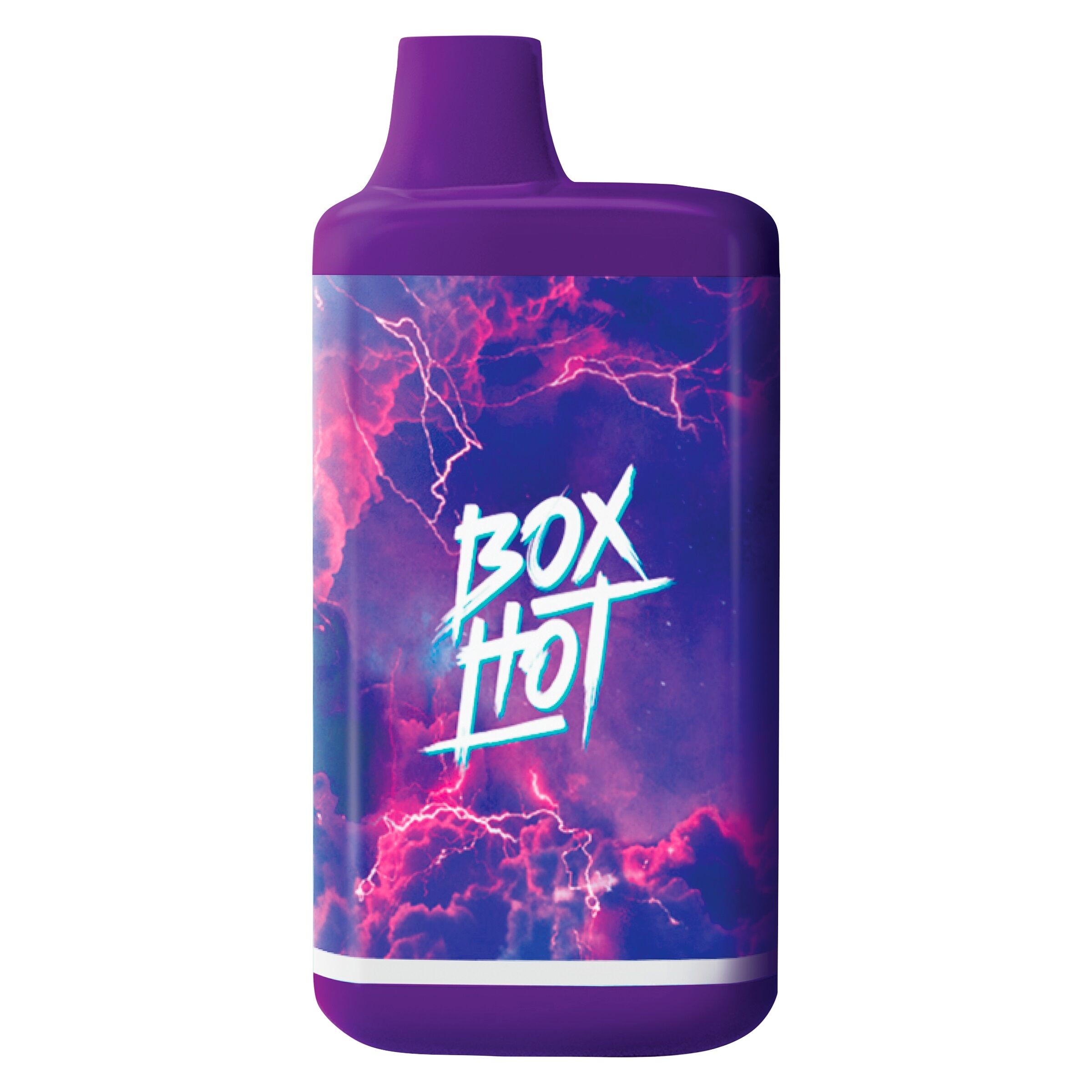 Product image BOXHOT - Glowpro Battery 1