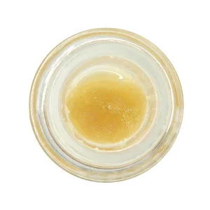 Wildcard Extracts  Space Panda Live Resin Jar