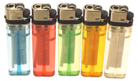 Lite  Clear Lighter
