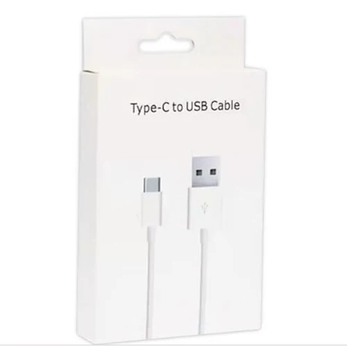 Product image TypeC to USB Charger  3 Foot 1