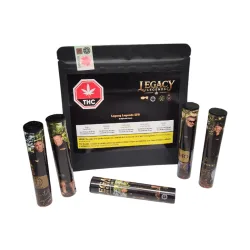 LTO Collector Edition  PreRoll  0.5g (10)