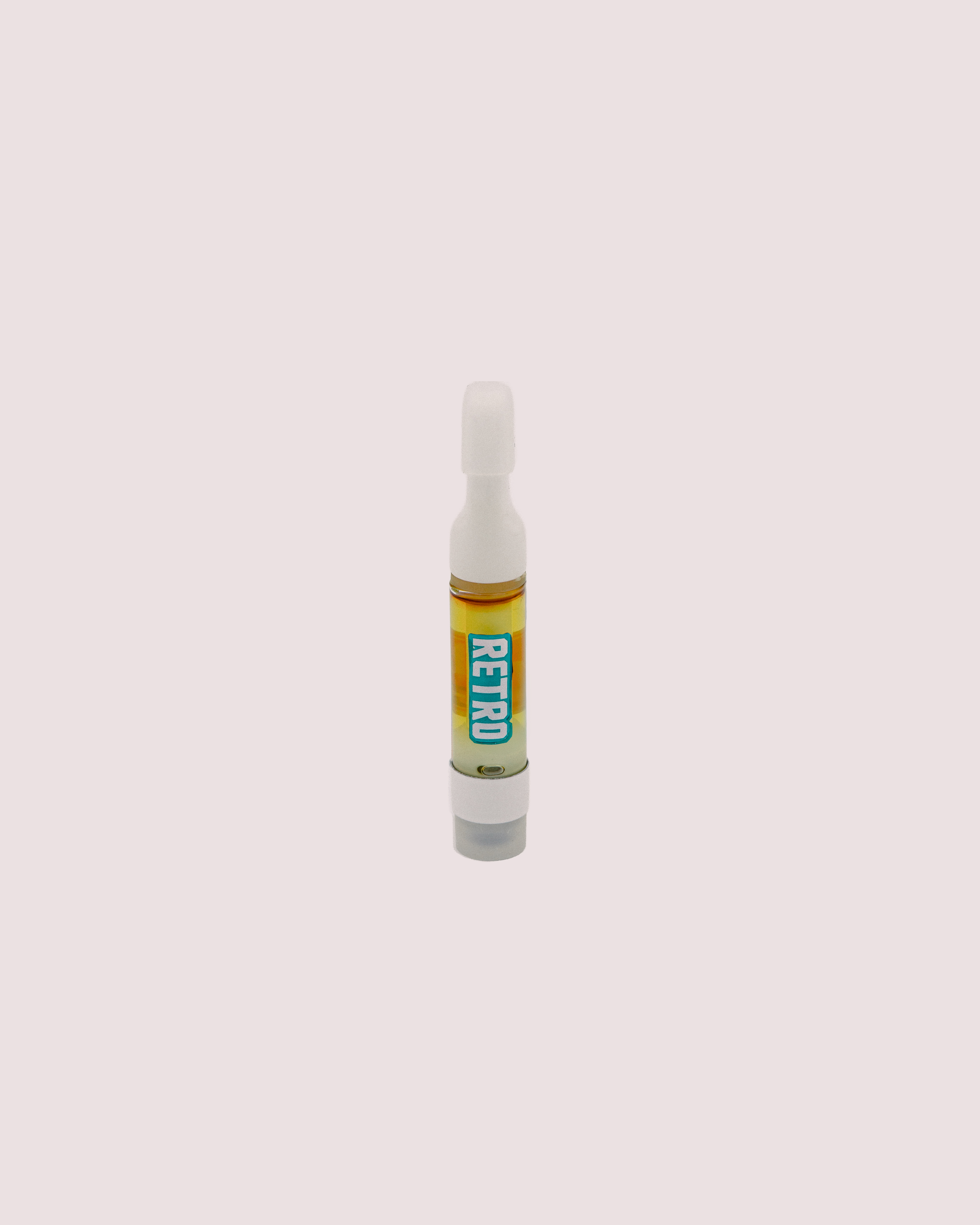 Retro Cannabis  Honey Resin (GrapeDosi)  510