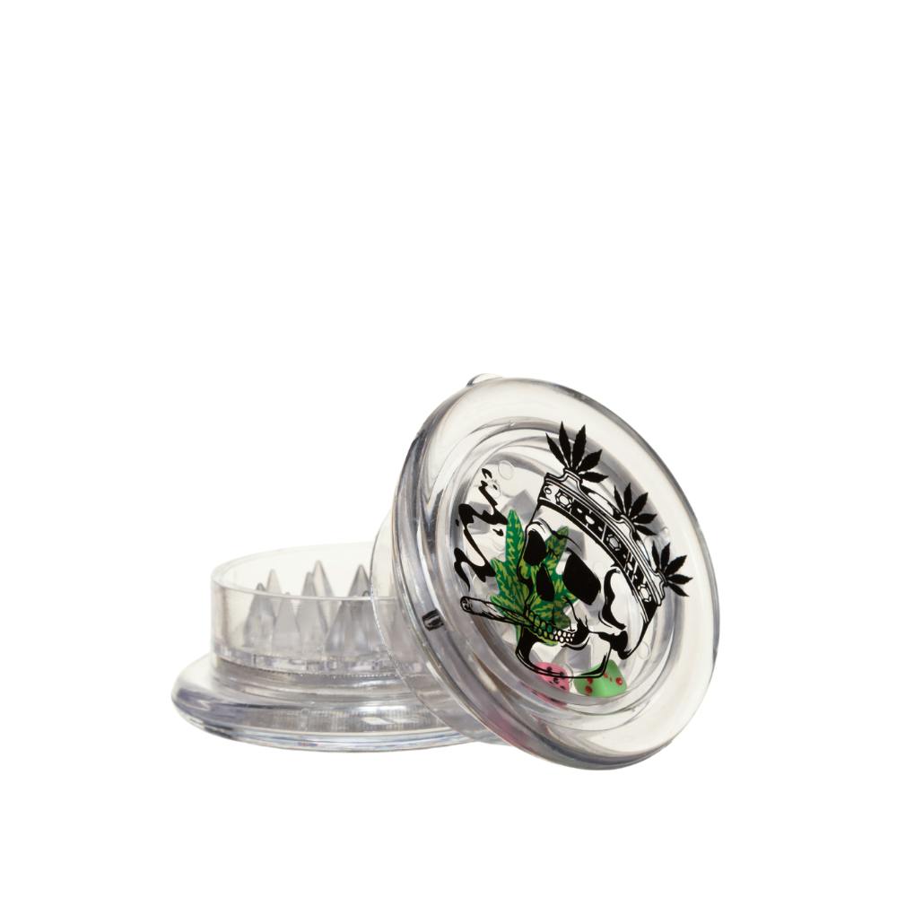 Arsenal Grinders  Solid Ultrasheen 55mm Assorted