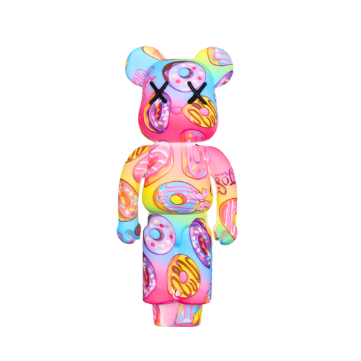 2" Arsenal Gloomy Bear Pipe