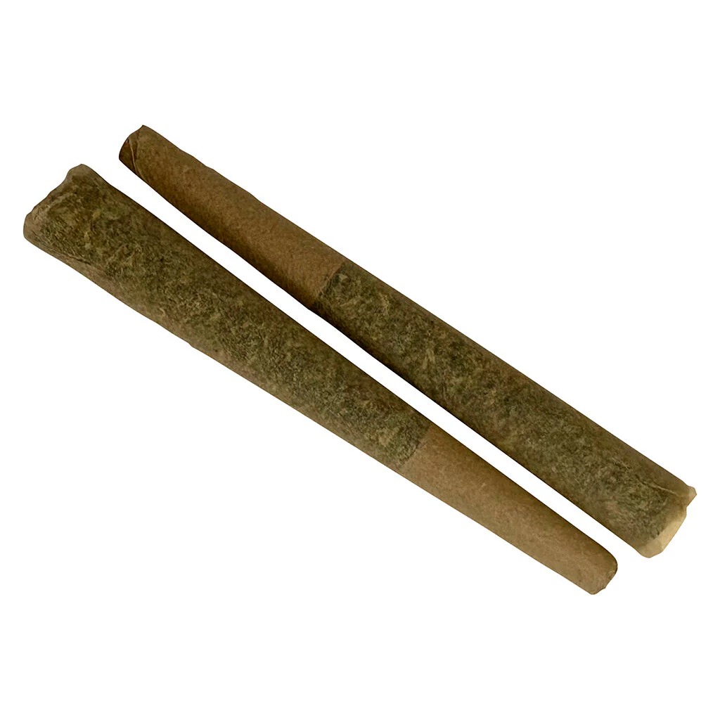 Dykstra Greenhouses  Blue Dream  PreRoll  0.5g (10)