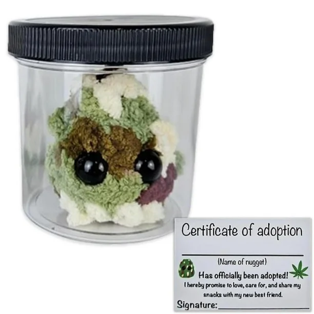 Adopt a Nug