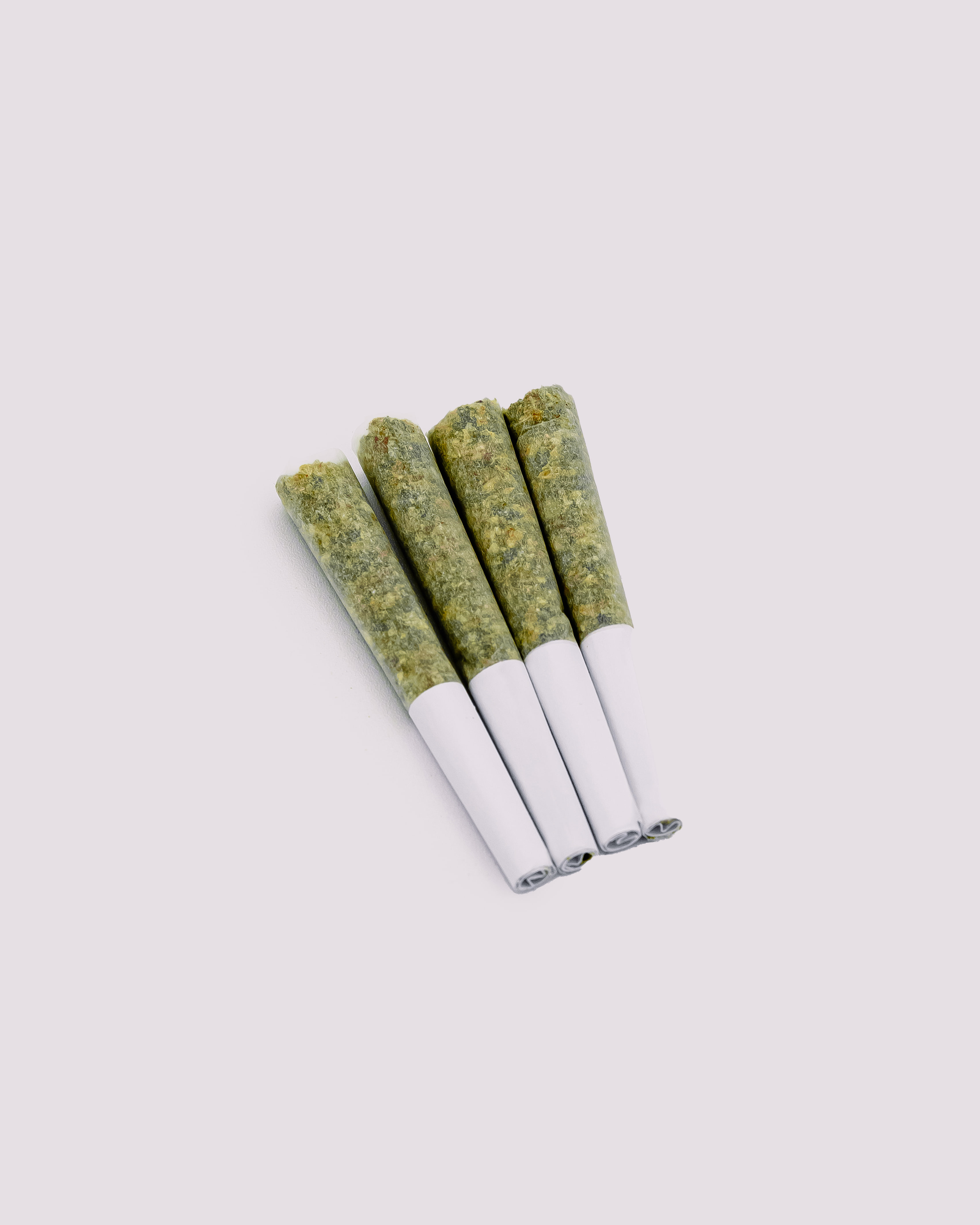 The Diamond Trip Infused - Pre-Roll - 0.5g (4)