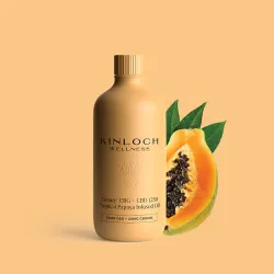 Kinloch Refresh  H2ORapid Tincture