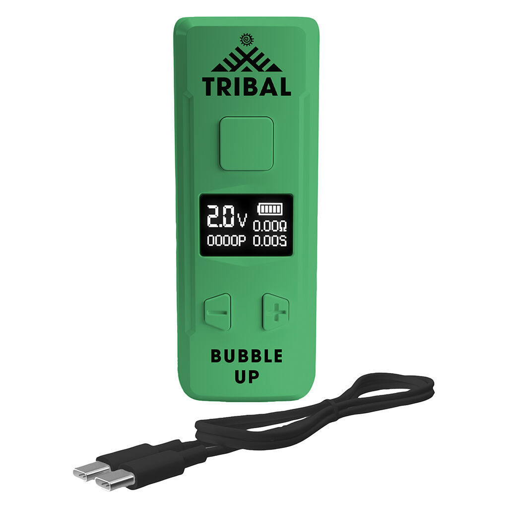 Product image Tribal - Bubble Up Pro 1