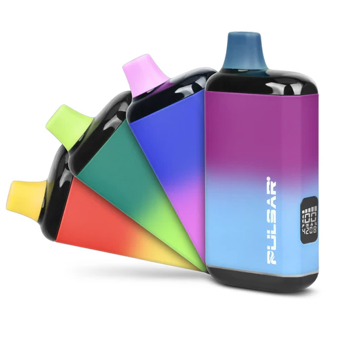 Product image DL 2.0  510 Vaporizer  Thermo 1