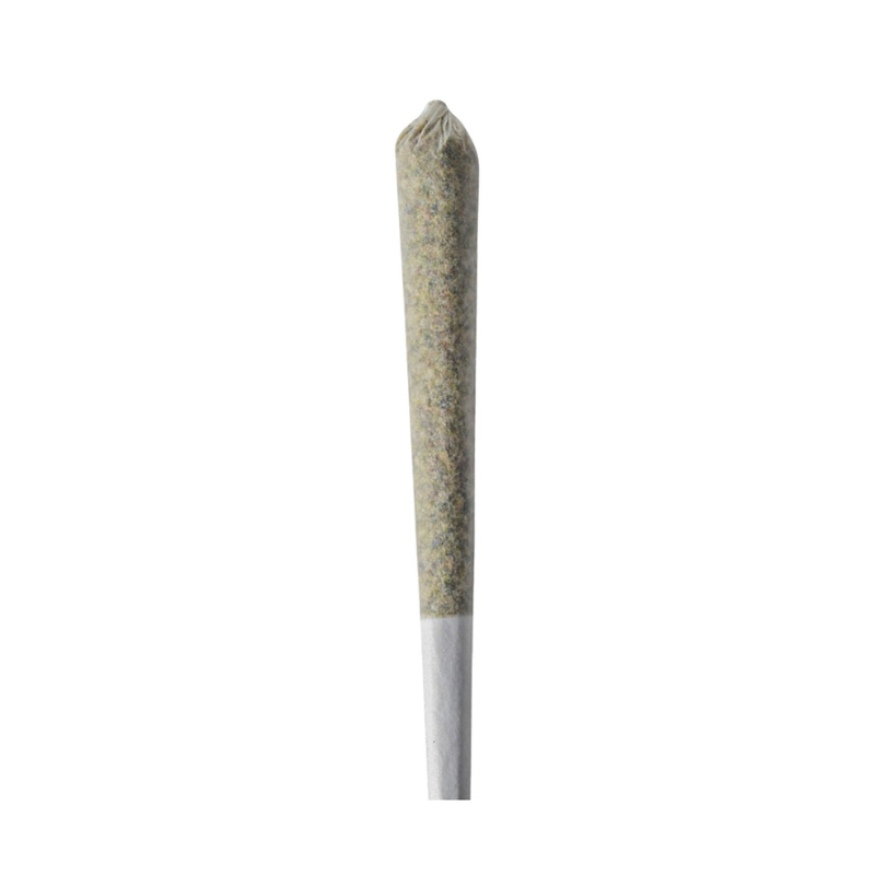 BC Weed Co  Strawberry Sugar  PreRoll  1g (3)