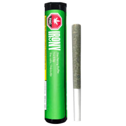 The Penny Puffer  PreRoll  0.5g (1)