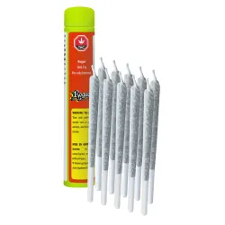 Pixel  Rogue  PreRoll  0.15g (10)