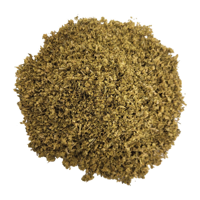 Lettuce  Lemon Supreme Diesel (Milled)
