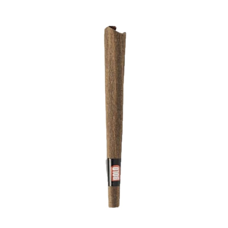 BOLD  Root BOLD Vanilla  Diamond Infused Blunt  1g (1)