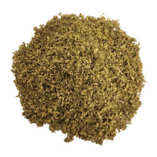 Product image Lemon Supreme Diesel (Milled) 1