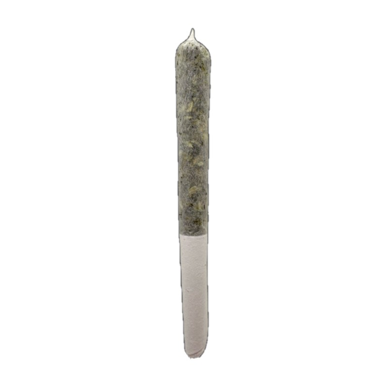 Cosmic Grape - Live Rosin Infused Pre-Roll