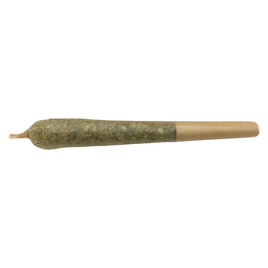 Oreoz X Orange Punch  PreRoll  1g (2)