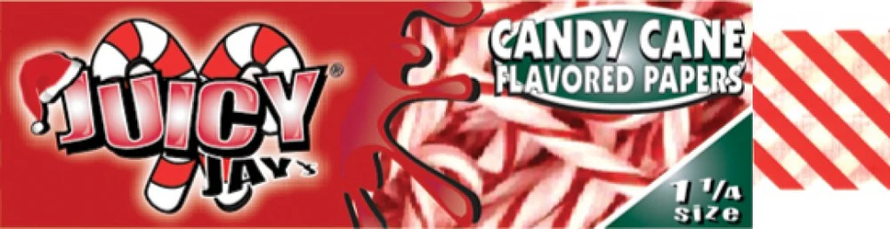 Juicy Jay's Candy Cane