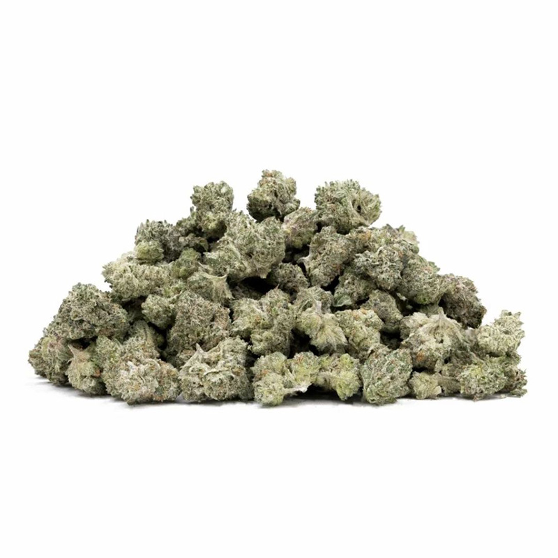 Retro Cannabis  The Weekender (Moonbow x Planet Purple)