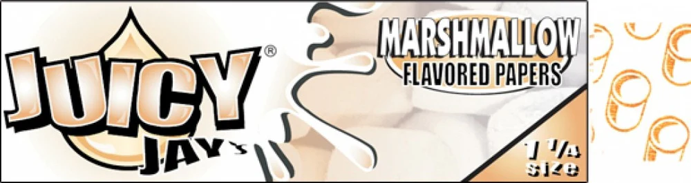 Juicy Jay's Marshmallow