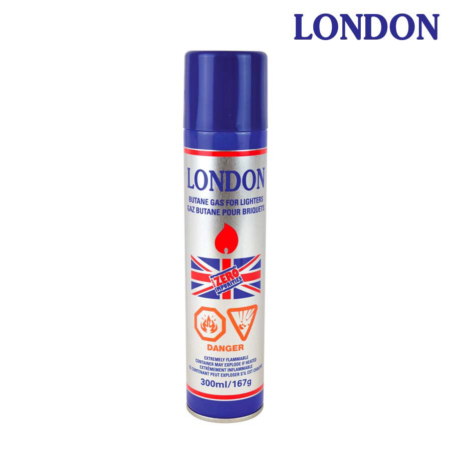 London Butane