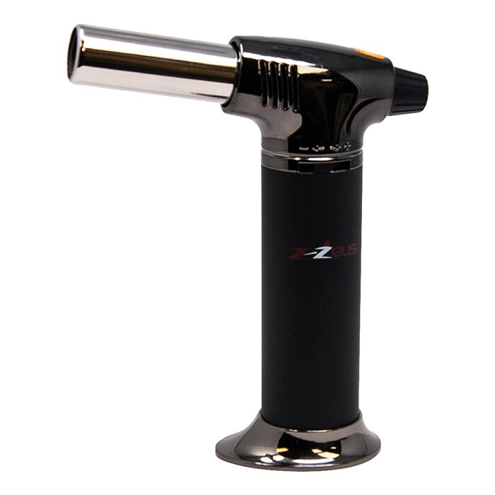Zeus Mini Jumbo Butane Torch