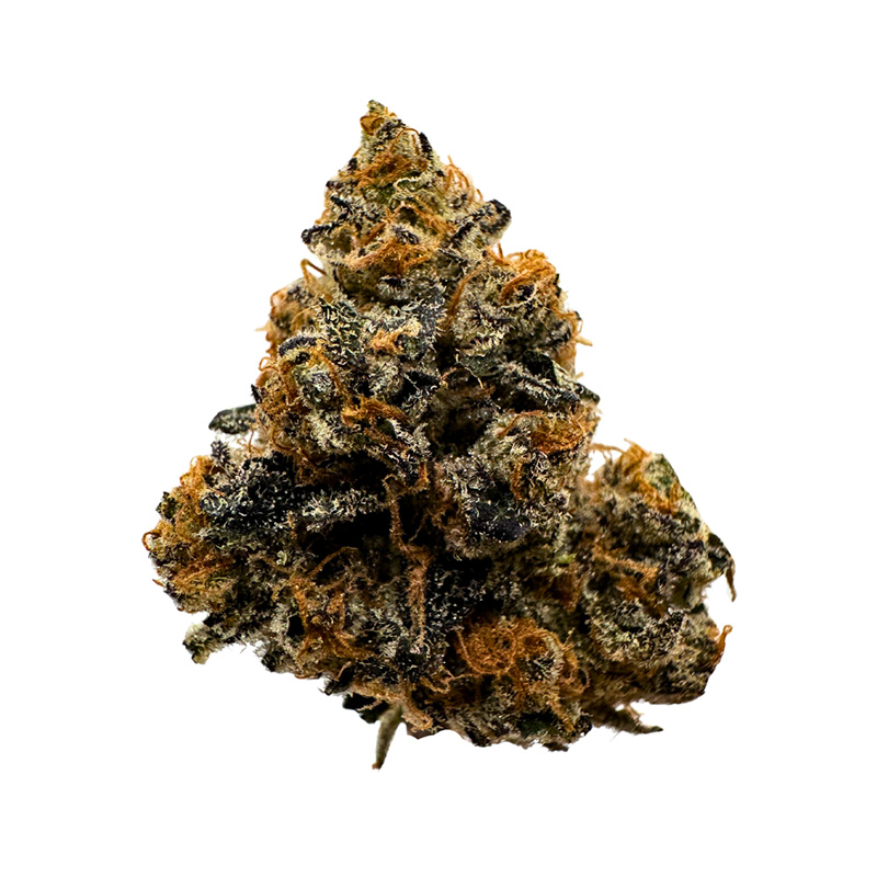 BC Weed Co  Platinum Dosi