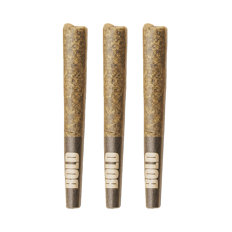 Mint Condition - Diamond Infused - Pre-Roll