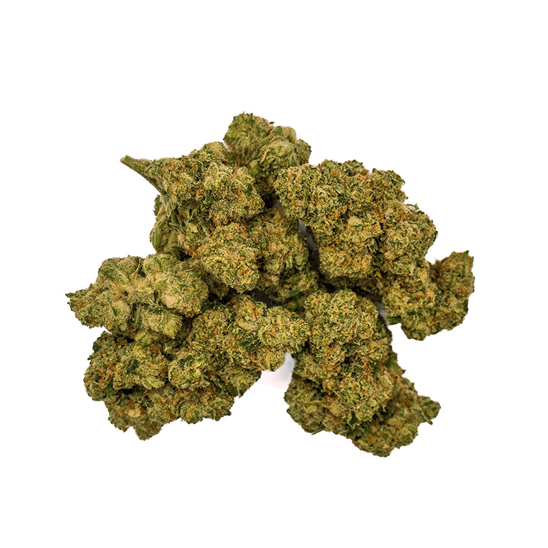 Lettuce  Gorilla Breath