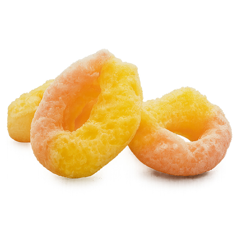 Freeze Dried Rosin Ring  10mg (1)