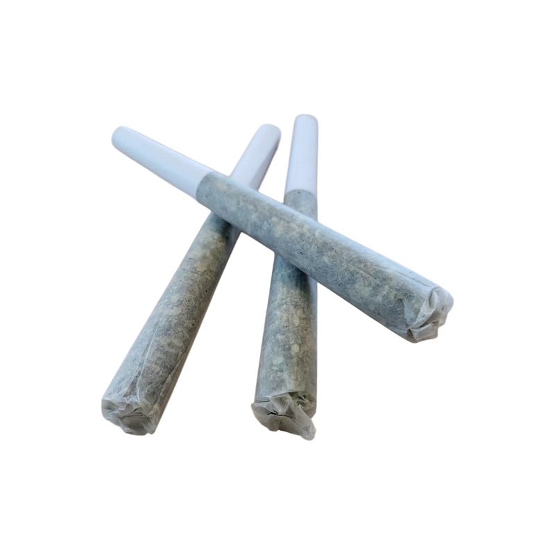 Frosted Fruit Cake  PreRoll  0.6g (3)