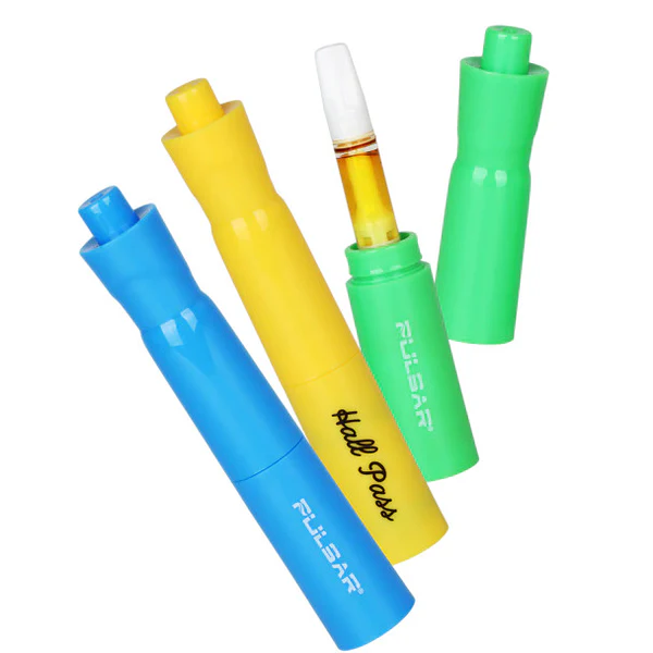 Product image Pulsar  Hall Pass 510 Battery  Assorted 1